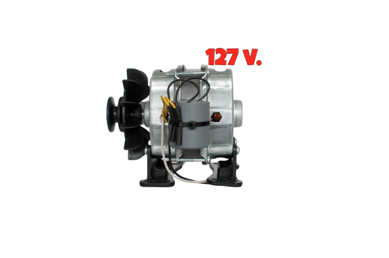 0351 MOTOR  127v. (Elegance) - C. BASE DE FIX. 1